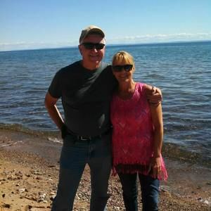 Meet your Posher, Beth